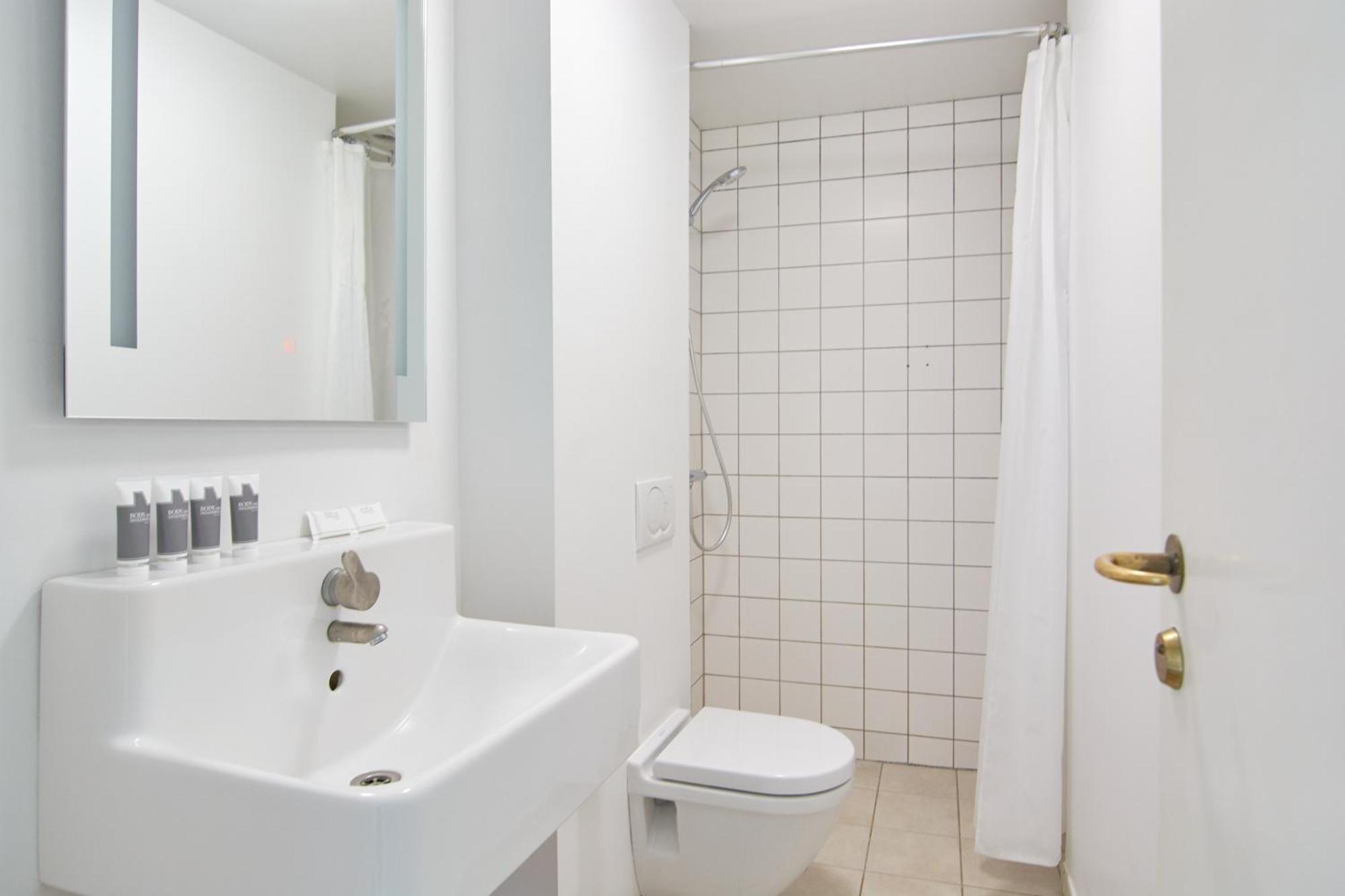 2Br In Vibrant & Colourful Nyhavn Copenhagen City Exterior foto